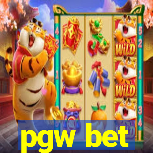 pgw bet